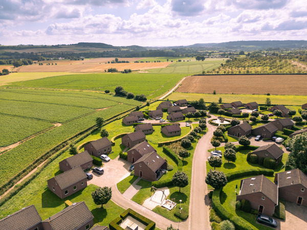 Vakantiepark Reevallis