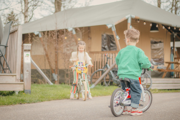 Vakantiepark Sallandshoeve
