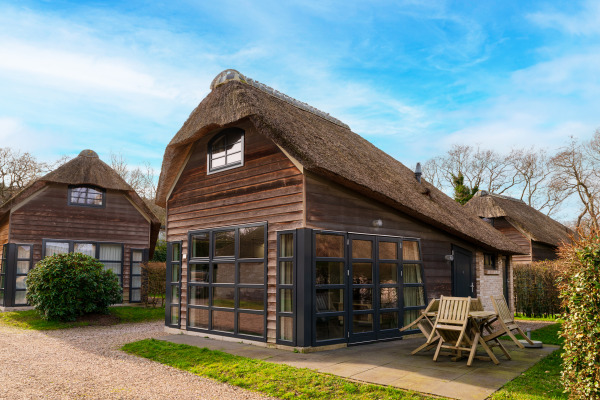 Vakantiepark Scorleduyn