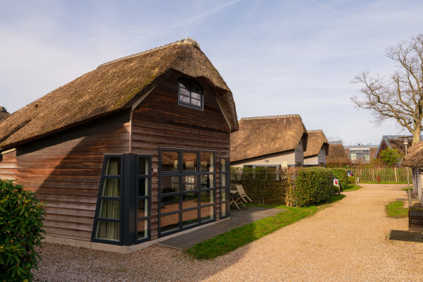 Vakantiepark Scorleduyn