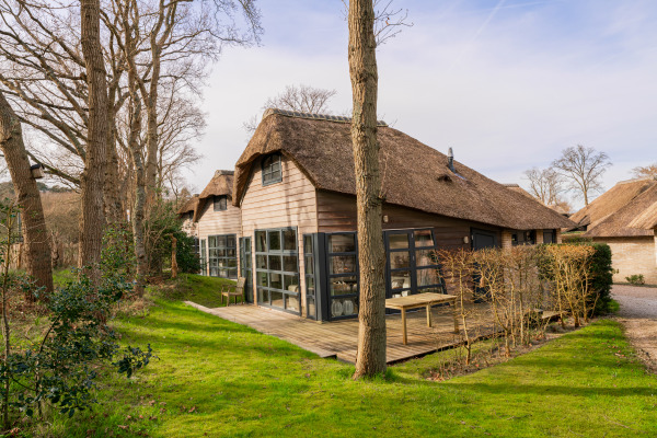 Vakantiepark Scorleduyn