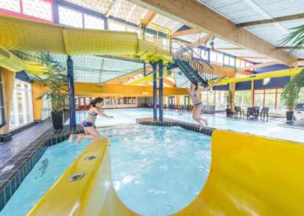 Vakantiepark 't Noorder Sandt