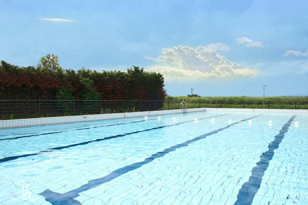 Vakantiepark 't Zijpereilant