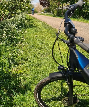 Vakantiepark 't Zijpereilant