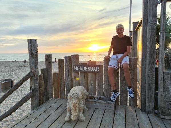 Vakantiepark 't Zijpereilant