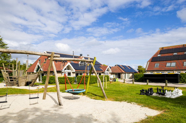 Vakantiepark Tjermelan
