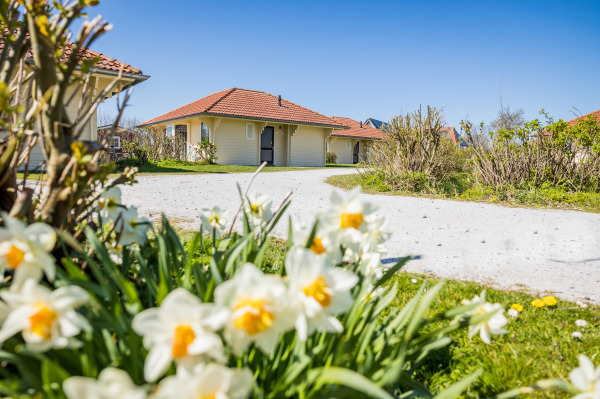 Vakantiepark Tjermelan