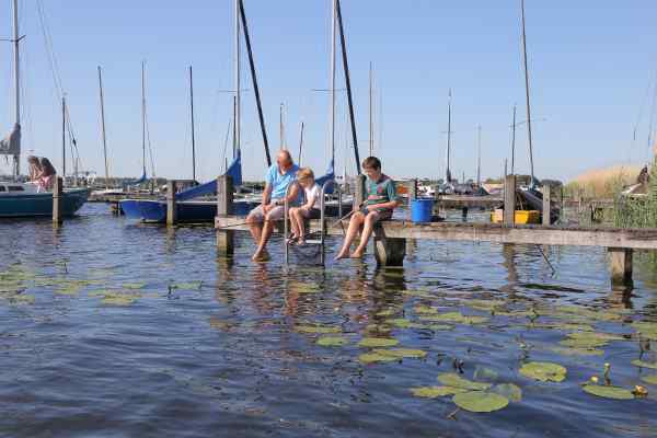 Vakantiepark Wijde Aa