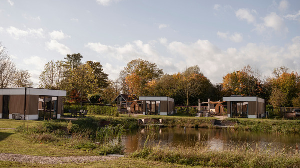 Vakantiepark Wiltershaar