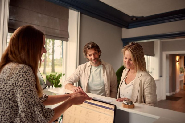 Vakantiepark Wiltershaar