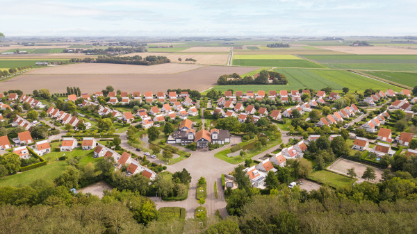 Vakantiepark Zeeland Village
