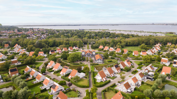 Vakantiepark Zeeland Village