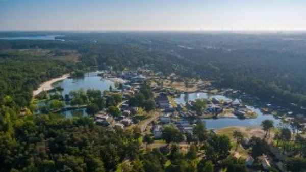 Vakantiepark Zilverstrand