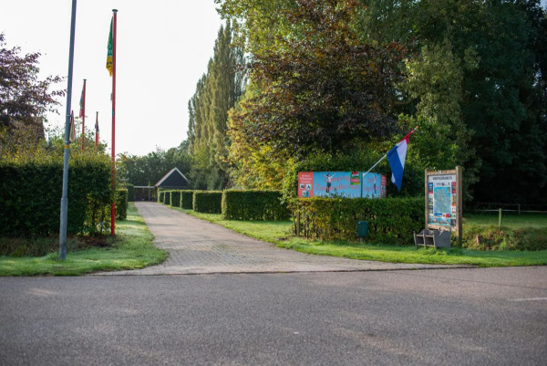 Vakantiepark Zomersbuiten
