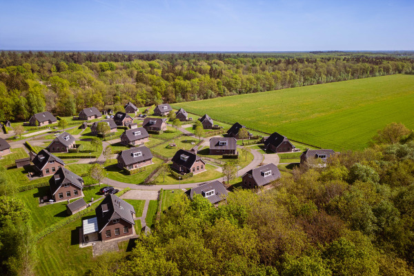 Villaparc Schoonhovenseland