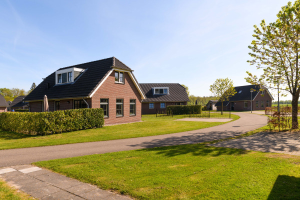 Villaparc Schoonhovenseland