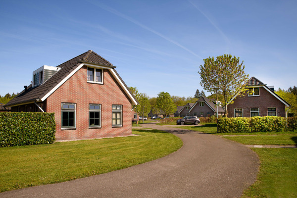 Villaparc Schoonhovenseland