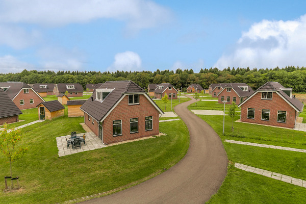 Villaparc Schoonhovenseland