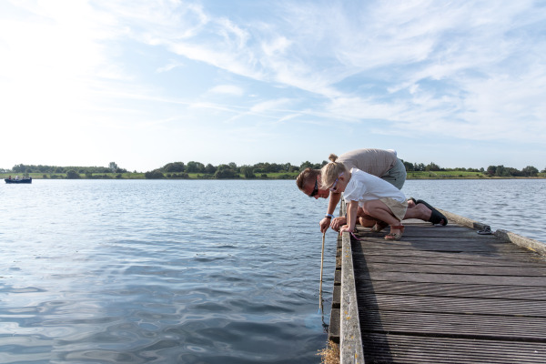 Villapark de Paardekreek