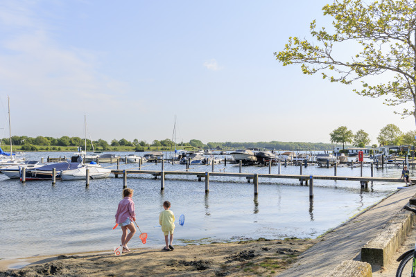 Villapark de Paardekreek