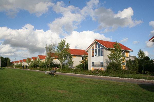 Villapark Schildmeer