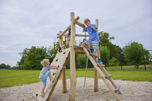 Villapark Veerse Kreek