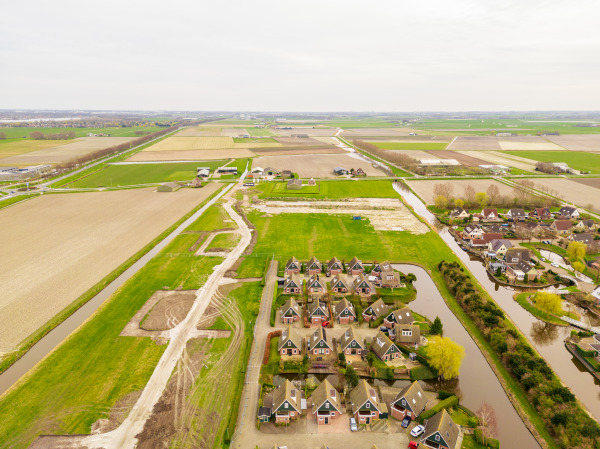 Water Resort Medemblik