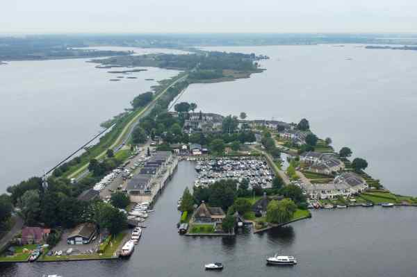 Waterpark Beulaeke Haven