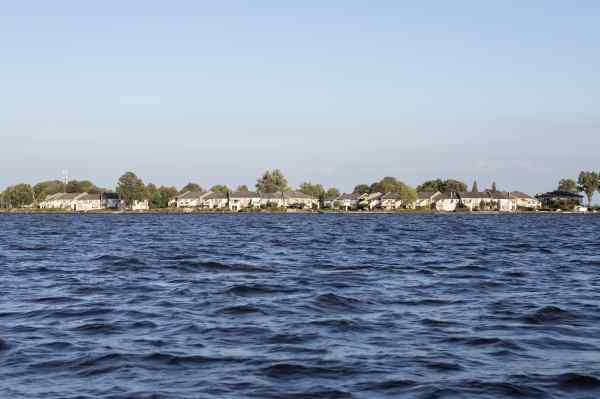 Waterpark Beulaeke Haven