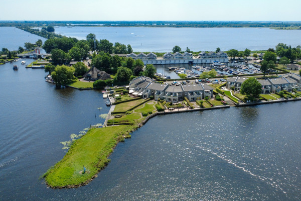 Waterpark Beulaeke Haven