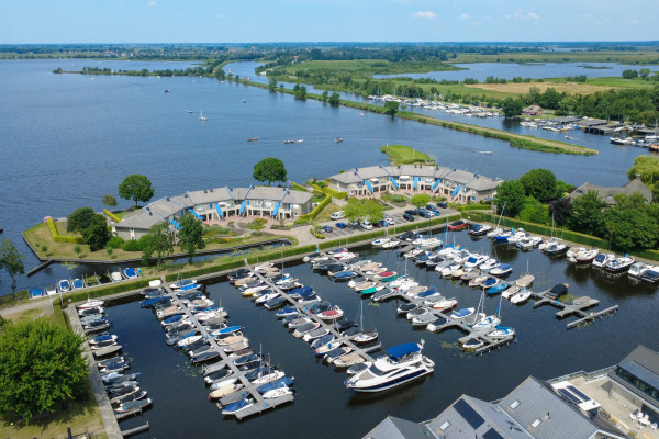 Waterpark Beulaeke Haven