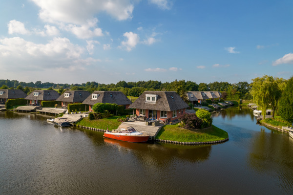 Waterpark De Bloemert