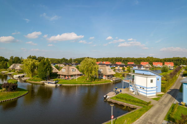 Waterpark De Bloemert