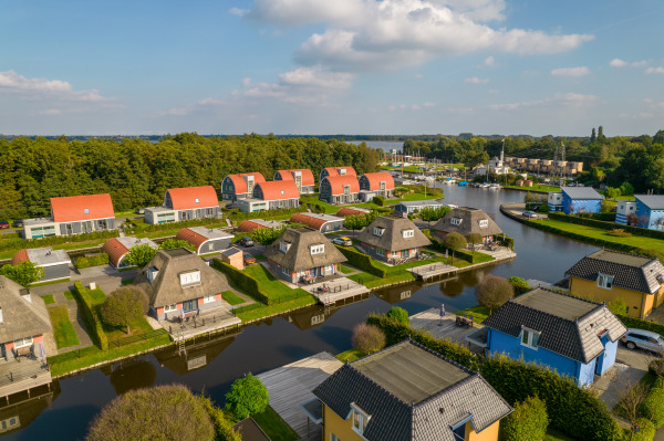Waterpark De Bloemert