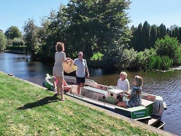 Waterpark Oan 'e Poel