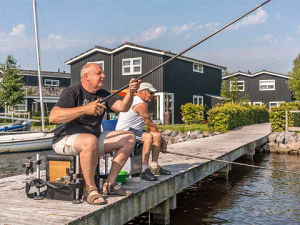 Waterpark Oan 'e Poel