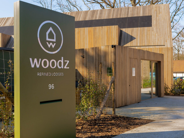Woodz Lodges