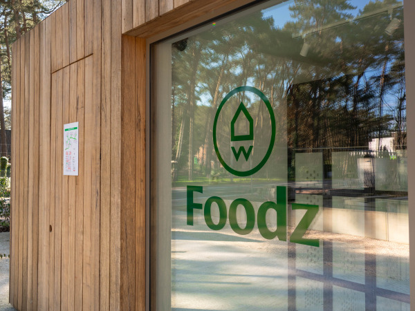 Woodz Lodges