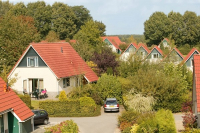 Bungalowpark De Zeven Heuvelen
