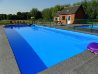 Recreatieboerderij de Zeemeeuw