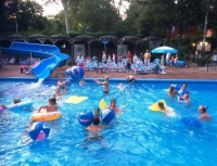 Recreatiepark 't Veluws Hof