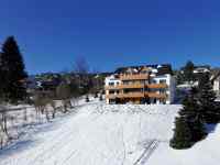 Résidence Winterberg