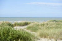 Vakantiepark Haerendycke Wenduine