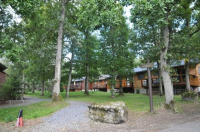 Vakantiepark Le Bochetay