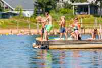 Vakantiepark Leukermeer
