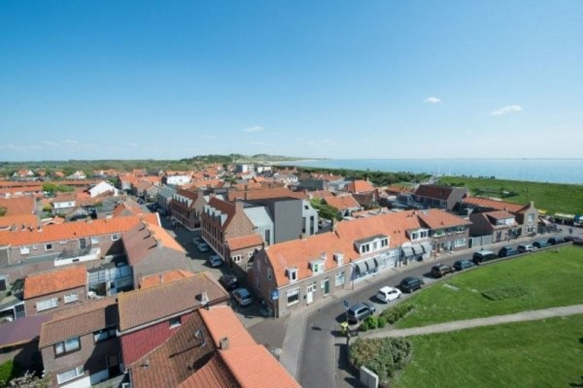 Appartement in Zoutelande voor 6 personen foto 7