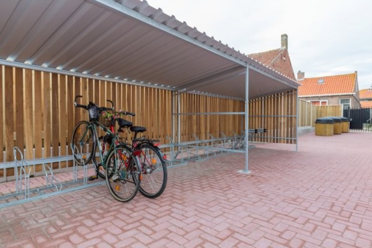 Appartement in Zoutelande voor 6 personen foto 9