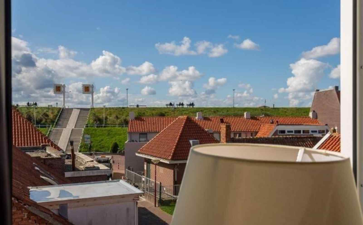 Appartement in Zoutelande voor 6 personen foto 5