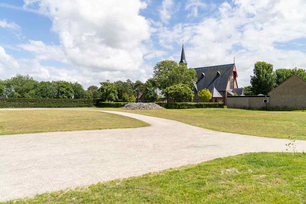 Appartement in Nes voor 20 personen foto 10