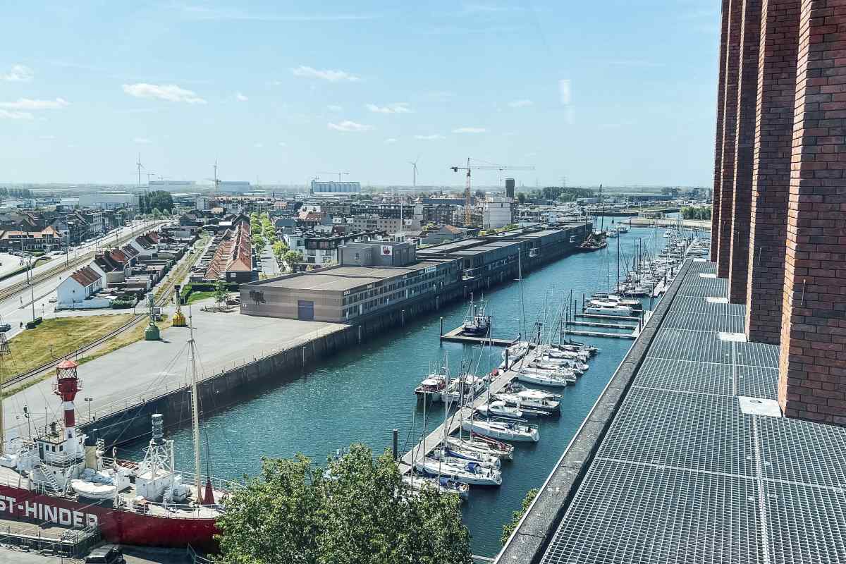 Appartement in Zeebrugge voor 6 personen foto 10